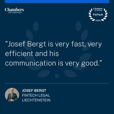 Josef Bergt Law Chambers Partner Leading Lawyer 2025 4