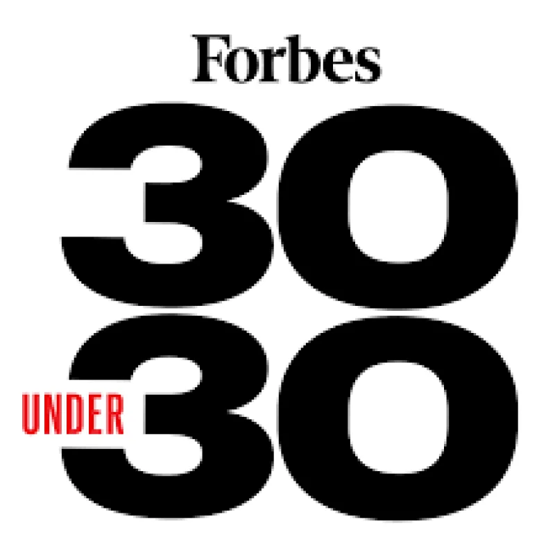 30under30 forbes